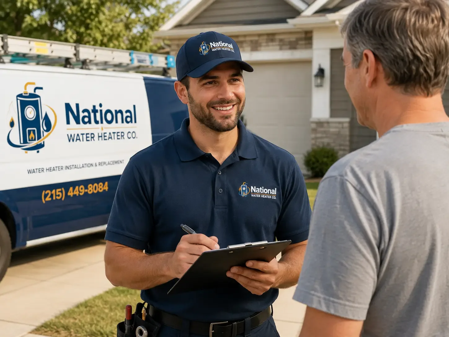 Water Heater Installation Dillsboro, IN FAQs